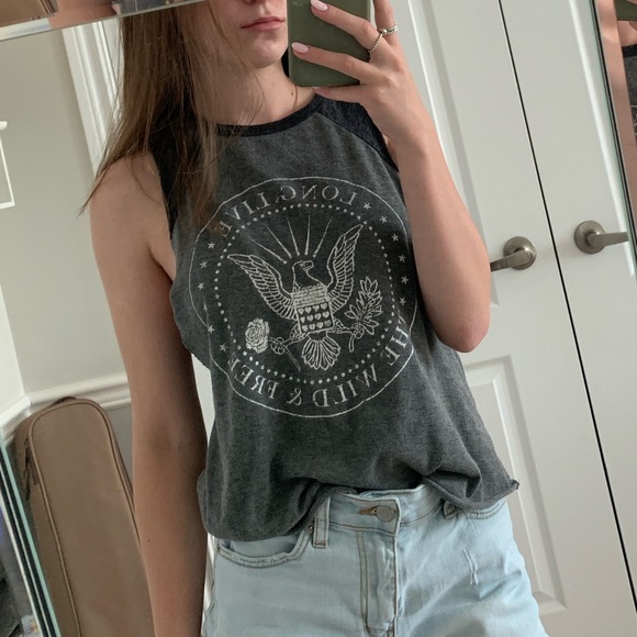 Tank top - Picture 1 of 6